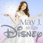 May J. メイジェイ / May J. Sings Disney (2CD)  〔CD〕