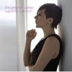 Gretchen Parlato Gretsch .mpa-lato/ The Gretchen Parlato Supreme Collection записано в Японии (CD)