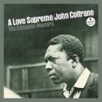 John Coltrane ジョンコルトレーン / Love Supreme:  The Complete Masters (2CD Deluxe Edition) 輸入盤 〔CD〕