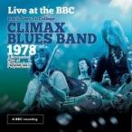 Climax Blues Band / Live At The BBC:  Rock Goes To College,  1978(＋DVD) 輸入盤 〔CD〕