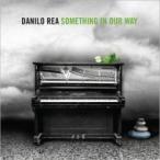 Danilo Rea / Something In Our Way 輸入盤 〔CD〕
