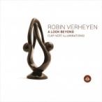 Robin Verheyen / Look Beyond 輸入盤 〔CD〕