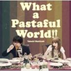 鷲崎健 / What a Pastaful World  〔CD〕
