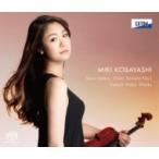 Saint-Saens サン=サーンス / サン＝サーンス：ヴァイオリン・ソナタ第１番、ショーソン：詩曲、ラヴェル：ツィ