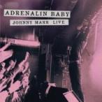 Johnny Marr / Adrenalin Baby: Johnny Marr Live зарубежная запись (CD)