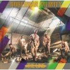 DOBERMAN INFINITY / THE LINE (CD)