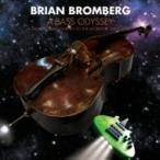 Brian Bromberg ブライアンブロンバーグ / Bass Odyssey 国内盤 〔SHM-CD〕