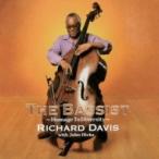 Richard Davis / Bassist:  巨匠の真髄 国内盤 〔SHM-CD〕