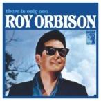 Roy Orbison ロイオービソン / There Is Only One Roy Orbison  輸入盤 〔CD〕