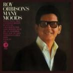 Roy Orbison ロイオービソン / Roy Orbison's Many Moods  輸入盤 〔CD〕