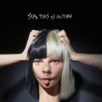 Siasi-a/ This Is Acting записано в Японии (CD)
