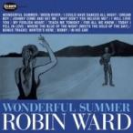 Robin Ward / Wonderful Summer (紙ジャケット) 国内盤 〔CD〕