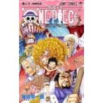 ONE PIECE 80 ジャンプコミックス / 尾田栄一郎 オダエイイチロウ  〔コミック〕