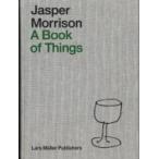 A Book of Things / ジャスパー・モリソン  〔本〕