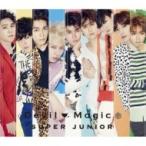 Super Junior スーパージュニア / Devil  /  Magic (CD+DVD)  〔CD Maxi〕