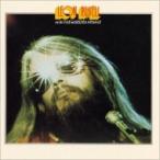 Leon Russell レオンラッセル / Leon Russell And The Shelter People 国内盤 〔SHM-CD〕