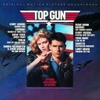 ¥È¥Ã¥×¥¬¥ó / ¥È¥Ã¥×¥¬¥ó Top Gun ¥µ¥¦¥ó¥É¥È¥é¥Ã¥¯ (¥¢¥Ê¥í¥°¥ì¥³¡¼¥É) ¡ÌLP¡Í