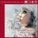 Massimo Farao / My Funny Valentine 国内盤 〔SACD〕
