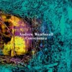 Andrew Weatherall アンドリューウェザーオール / Convenanza 国内盤 〔CD〕