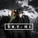 SKY-HI /katarusis(+DVD)[Music Clip запись ] (CD)