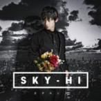 SKY-HI /katarusis(CD)