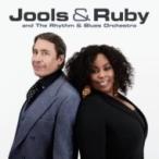 Jools And Ruby / Jools Holland  &amp;  Ruby Turner 輸入盤 〔CD〕