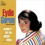 Eydie Gorme イーディゴーメ / Blame It On The Bossa Nova  国内盤 〔CD〕