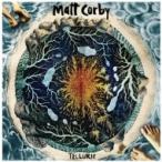 Matt Corby / Telluric 輸入盤 〔CD〕