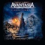 Tobias Sammet's Avantasia / Ghostlights 国内盤 〔CD〕