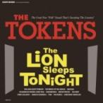 Tokens / Lion Sleeps To Night (紙ジャケット) 国内盤 〔CD〕