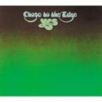 Yes イエス / Close To The Edge:  危機  国内盤 〔CD〕