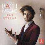 Bach, Johann Sebastianba - /ima Gin ~ чейнджер baro сборник произведений Jean * long do- записано в Японии (CD)