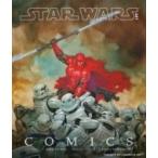 Star Wars Art スター・ウォーズ アートシリーズ:  コミックス / Lucasfilm Ltd  〔本〕