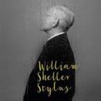 William Sheller / Stylus зарубежная запись (CD)