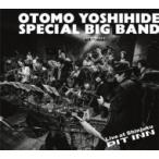 大友良英 オオトモヨシヒデ / 大友良英special Big Band Live At Shinjuku Pit Inn 新宿ピットイン50周年記念 国内盤 〔CD〕