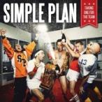Simple Plan простой план / Taking One For The Team записано в Японии (CD)
