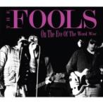 THE FOOLS / On The Eve Of The Weed War (+DVD)  〔CD〕