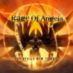 Rage Of Angels / Devils New Tricks 国内盤 〔CD〕