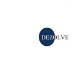 DEZOLVE / Dezolve 国内盤 〔CD〕