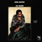 Ron Carter ロンカーター / All Blues (180グラム重量盤レコード / Pure Pleasure)  〔LP〕