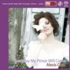 Alexis Cole アレクシスコール / いつか王子さまが 国内盤 〔SACD〕