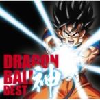  Dragon Ball / Dragon Ball радиовещание 30 anniversary commemoration Dragon Ball бог BEST [ обычный запись ] записано в Японии (CD)