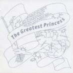 PRINCESS PRINCESS プリンセスプリンセス(プリプリ) / ザ・グレイテスト・プリンセス  〔CD〕