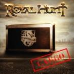 Royal Hunt ロイヤルハント / Cargo 〜live 2015 国内盤 〔CD〕