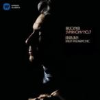 Bruckner ブルックナー / 交響曲第７番　カラヤン＆ベルリン・フィル（１９７０〜７１） 国内盤 〔CD〕