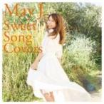 May J.mei J / Sweet Song Covers (+Blu-ray) (CD)