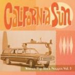 オムニバス(コンピレーション) / California Sun:  Warner Pop Rock Nuggets Vol. 3 国内盤 〔CD〕