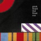 Pink Floyd ピンクフロイド / Final Cut 輸入盤 〔CD〕