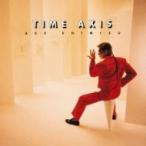  Ace Shimizu / TIME AXIS (BLU-SPEC CD 2)