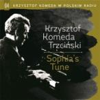Krzysztof Komeda / In Polskie Radio Vol.4:  Sophia's Tune 輸入盤 〔CD〕